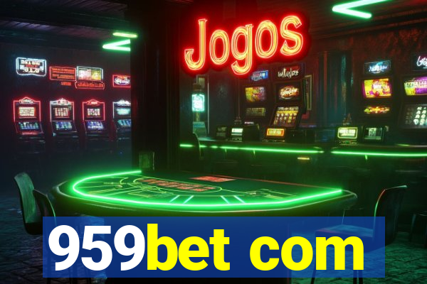 959bet com